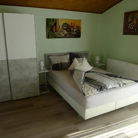 Alpenappartement Claudia Piesendorf Exterior photo