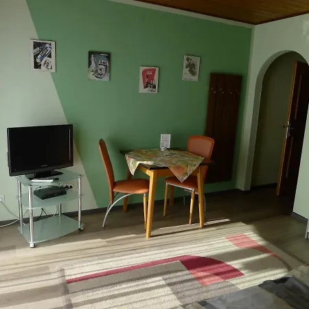Alpenappartement Claudia Piesendorf Exterior photo