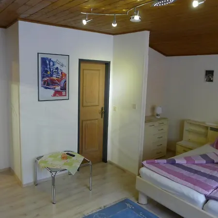 Alpenappartement Claudia Piesendorf Exterior photo