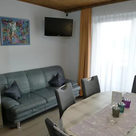 Alpenappartement Claudia Piesendorf Exterior photo