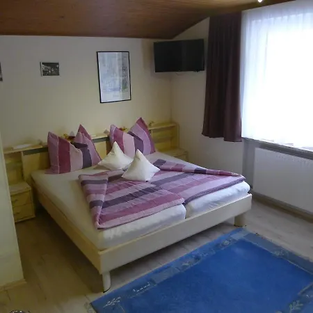Alpenappartement Claudia Piesendorf Exterior photo