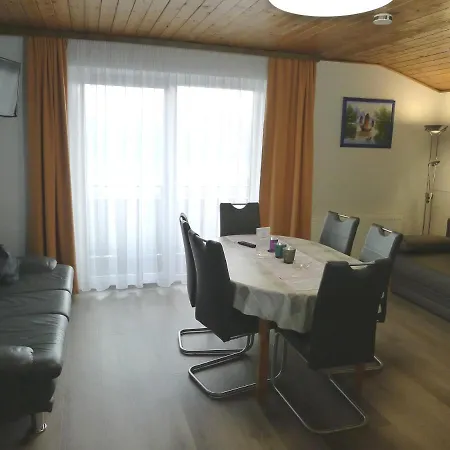 Alpenappartement Claudia Piesendorf Exterior photo
