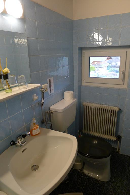 Apartment Alpenappartement Claudia Piesendorf