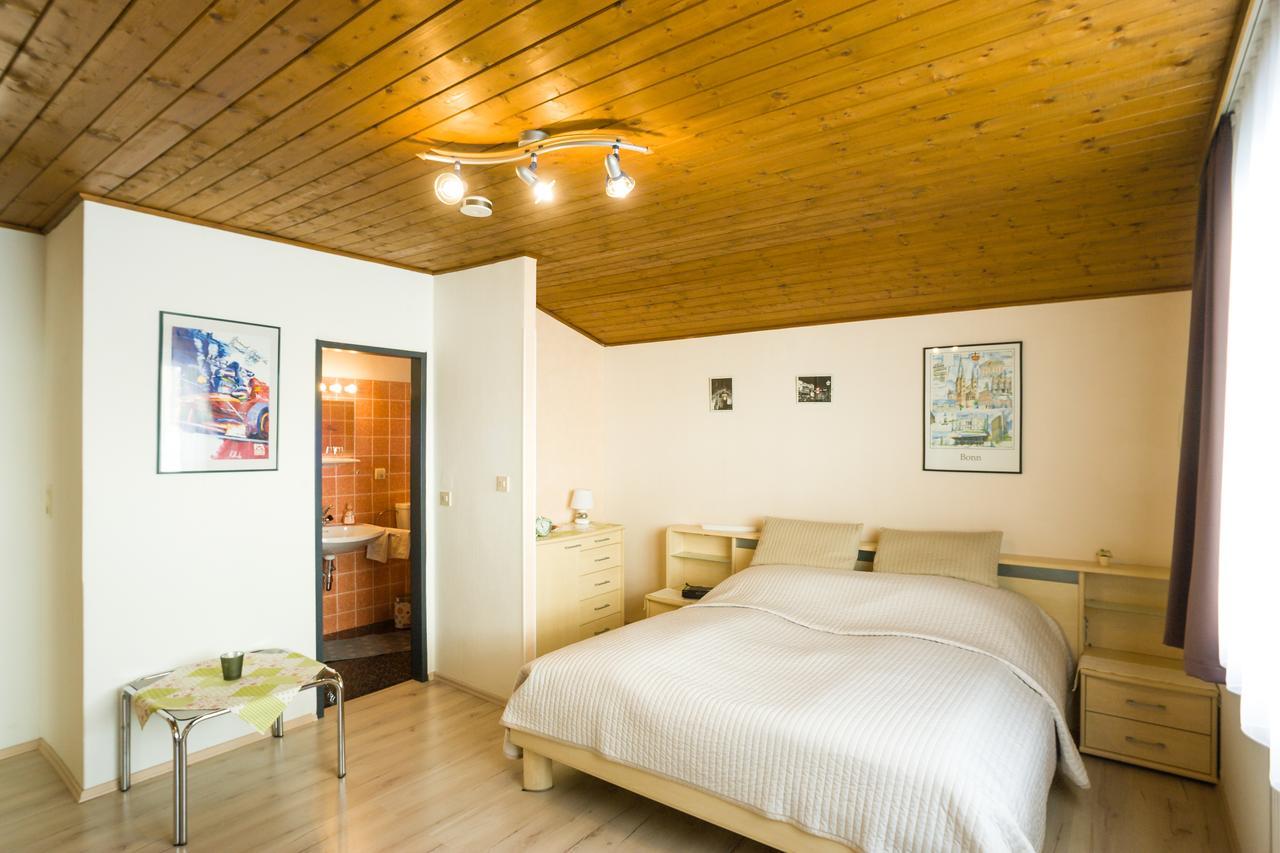 Alpenappartement Claudia