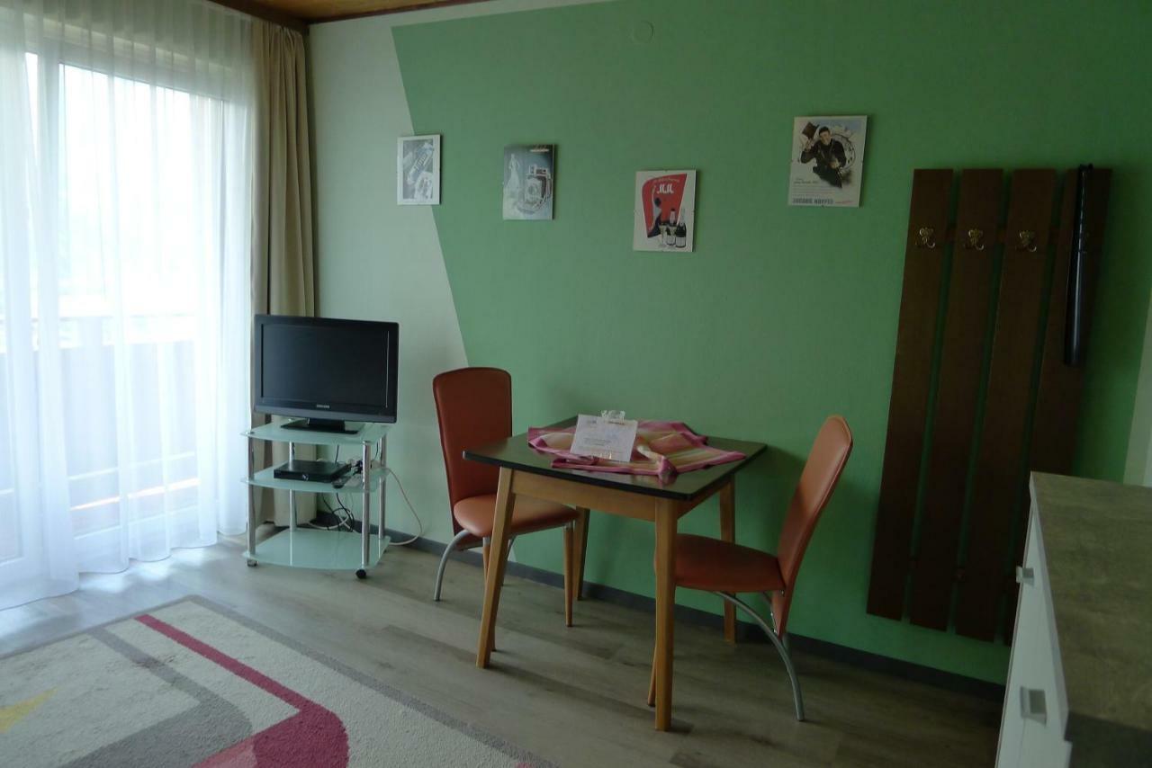 Appartamento Alpenappartement Claudia *