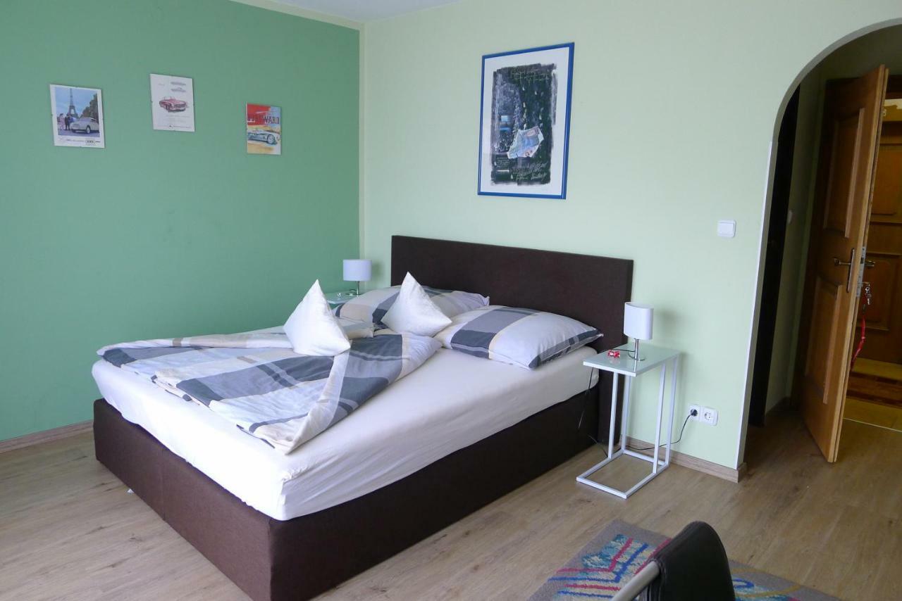 Alpenappartement Claudia Apartment Piesendorf