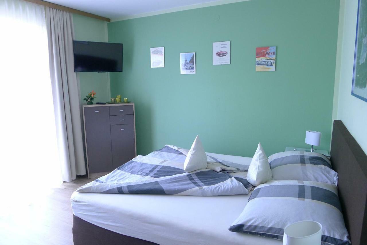 Alpenappartement Claudia Apartment *