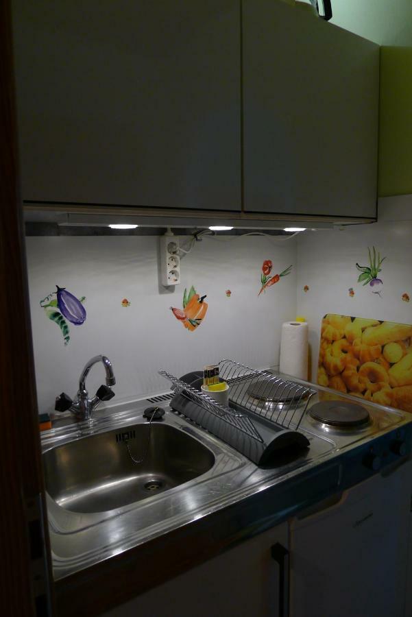 Alpenappartement Claudia
