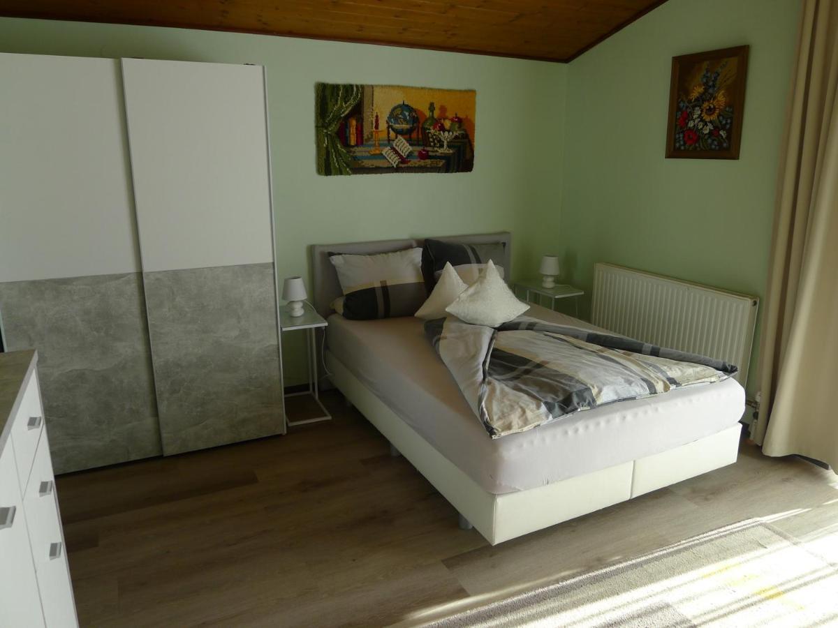 Alpenappartement Claudia