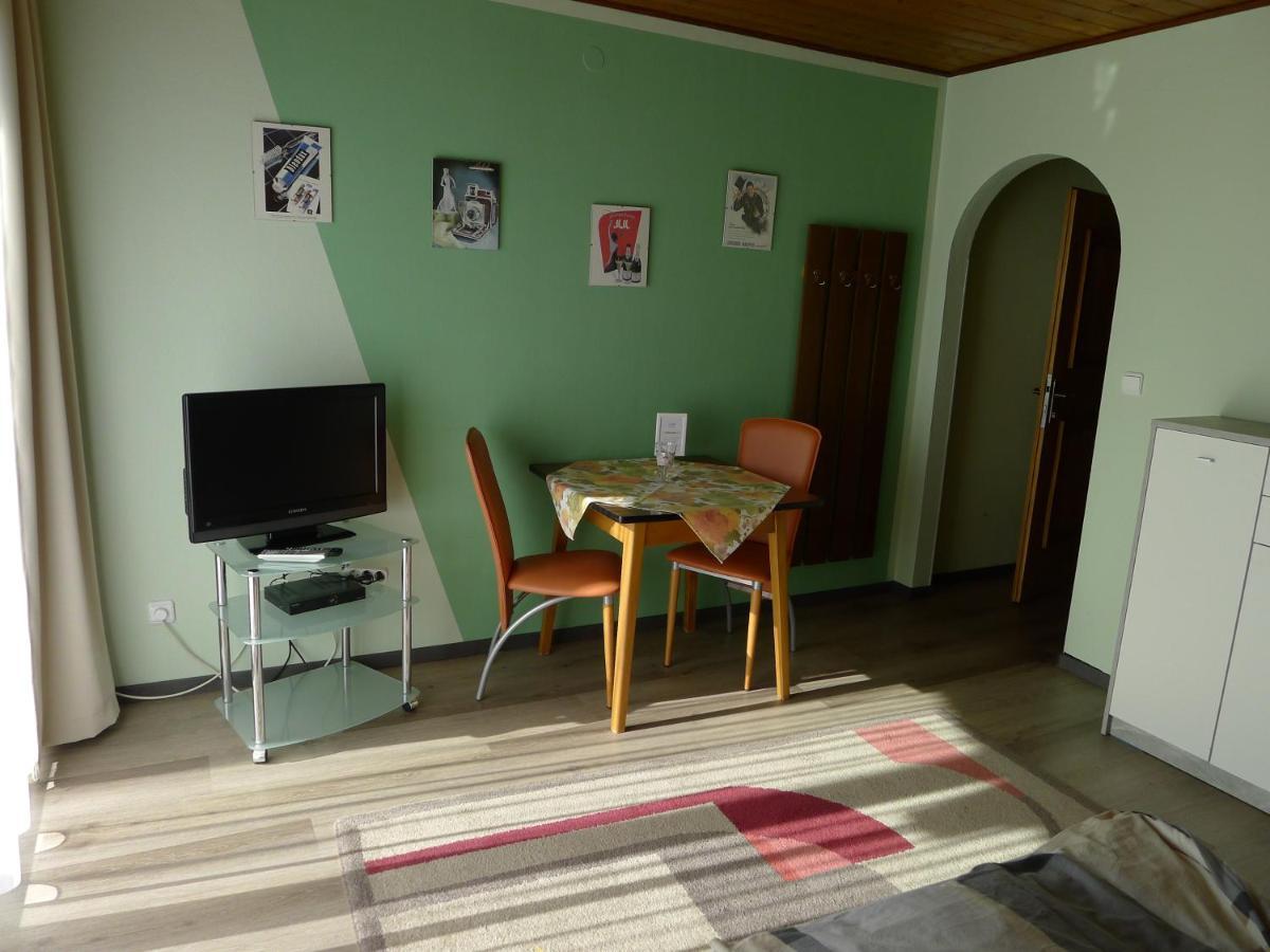 Alpenappartement Claudia * Piesendorf