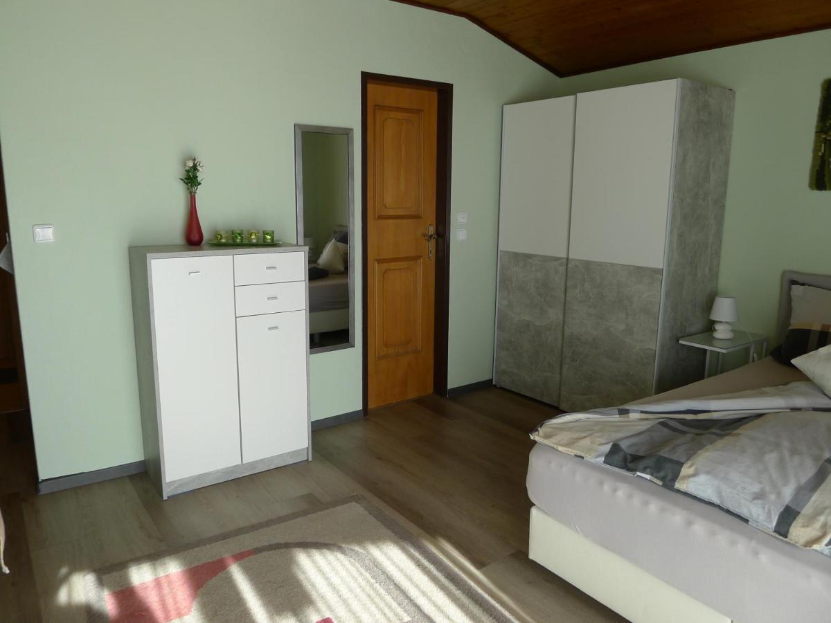 Alpenappartement Claudia Apartment
