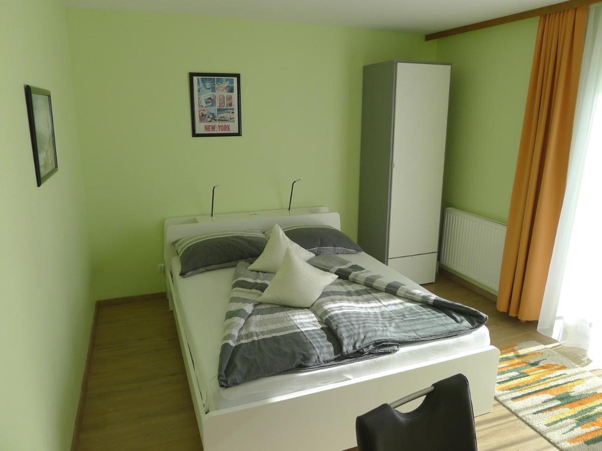 Alpenappartement Claudia Apartment Piesendorf