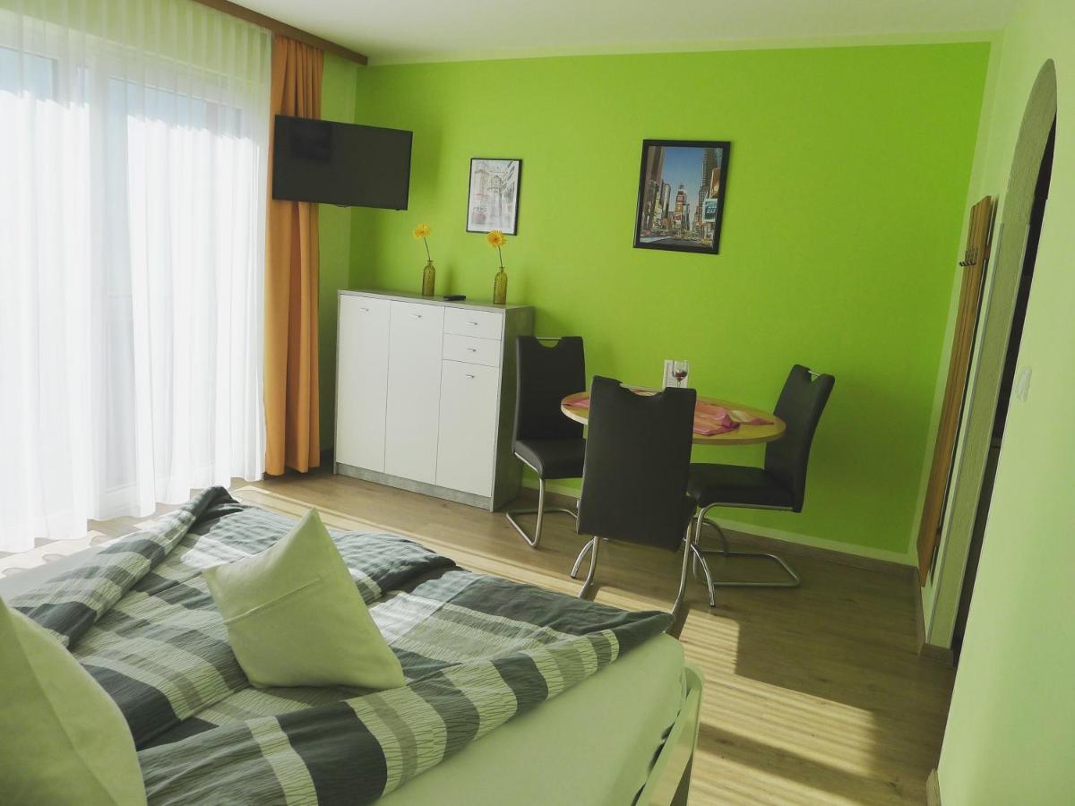 Alpenappartement Claudia *