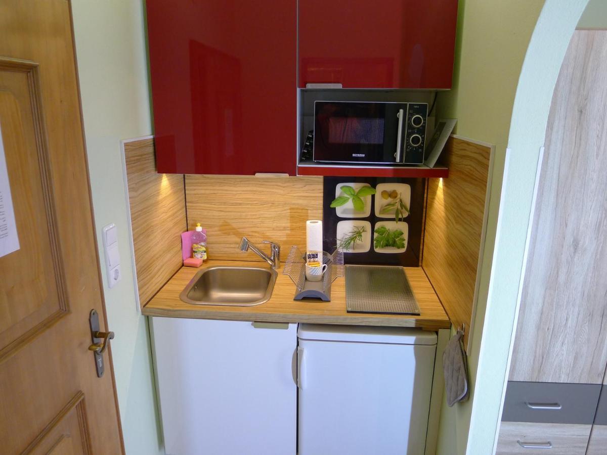 Alpenappartement Claudia * Piesendorf