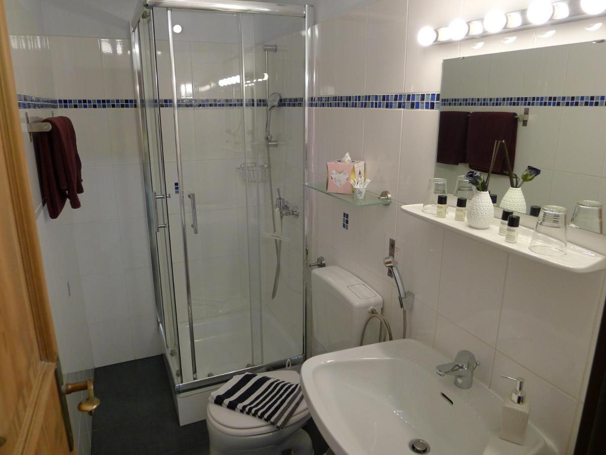 Alpenappartement Claudia Apartment *