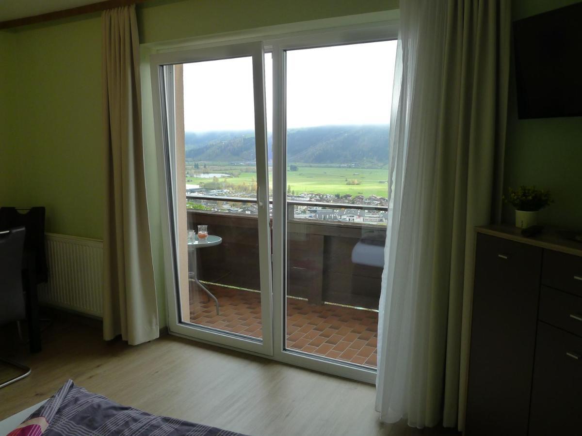 Alpenappartement Claudia Apartment Piesendorf
