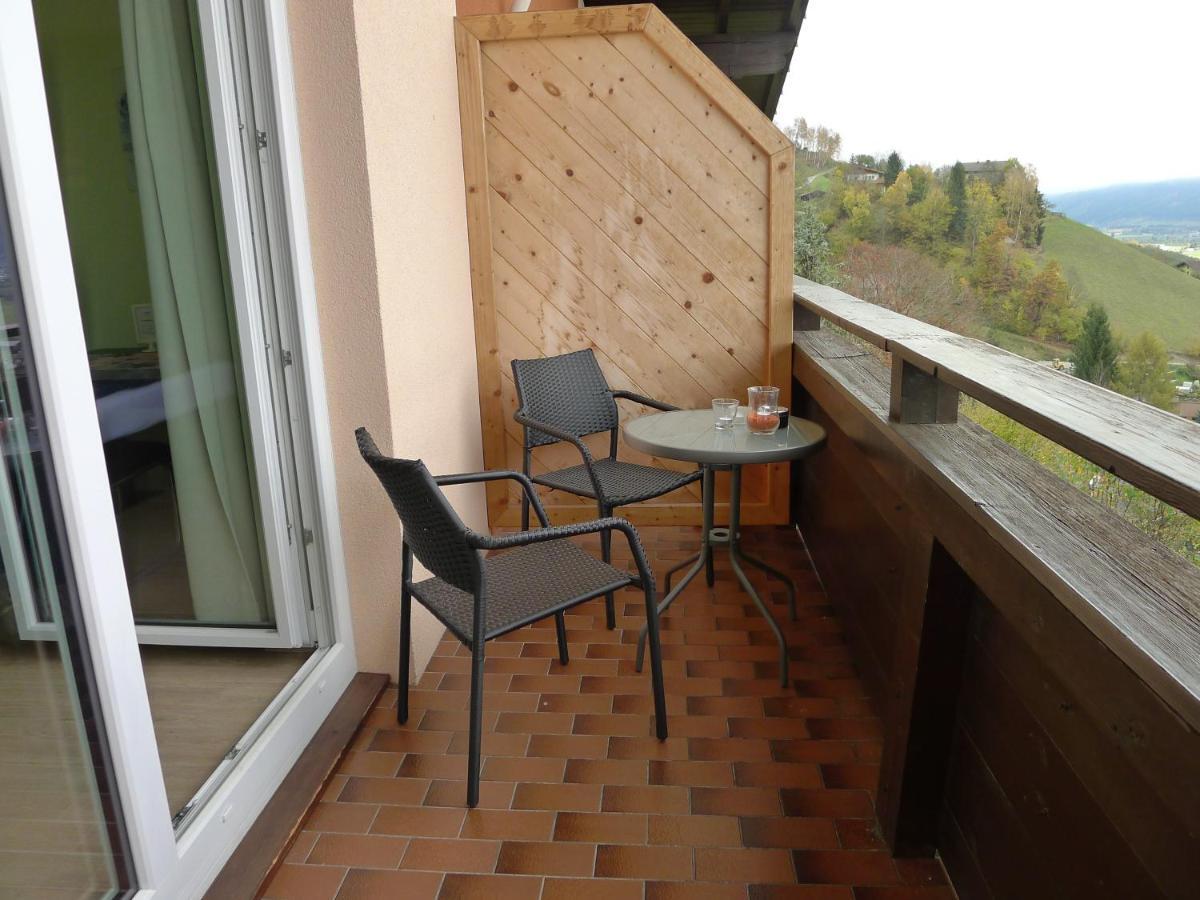 Alpenappartement Claudia Apartment *