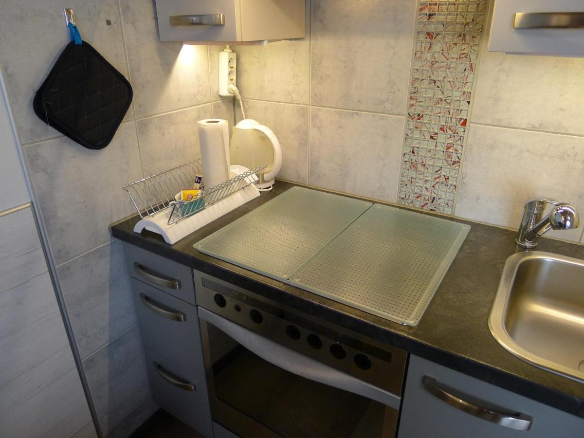 Alpenappartement Claudia * Piesendorf