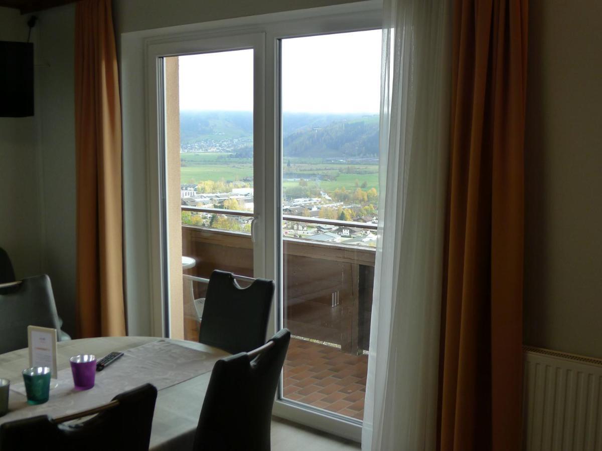 Alpenappartement Claudia Apartment Piesendorf