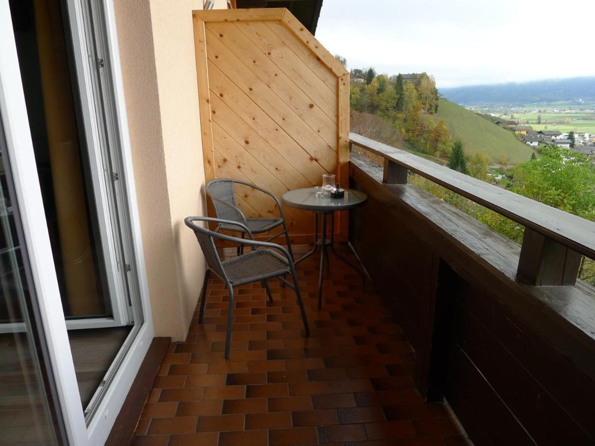 Alpenappartement Claudia