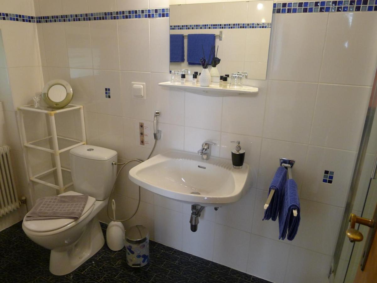 Alpenappartement Claudia Piesendorf
