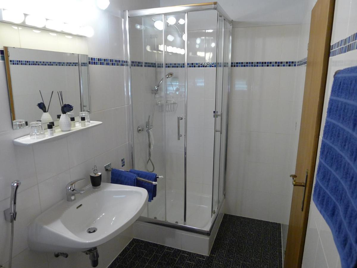 Alpenappartement Claudia *