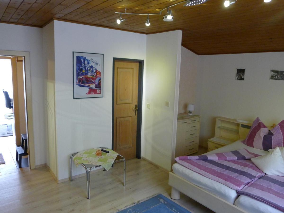 Alpenappartement Claudia *