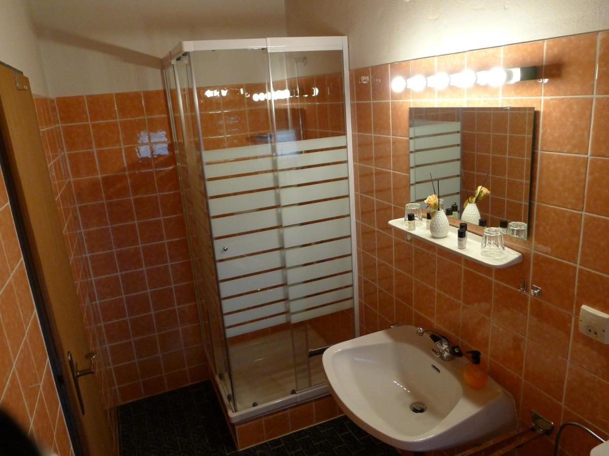 Alpenappartement Claudia Apartment