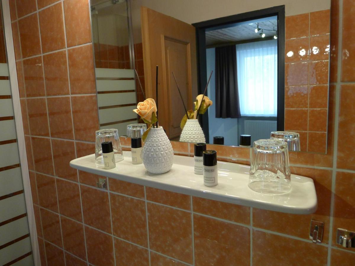 Alpenappartement Claudia Apartment Piesendorf