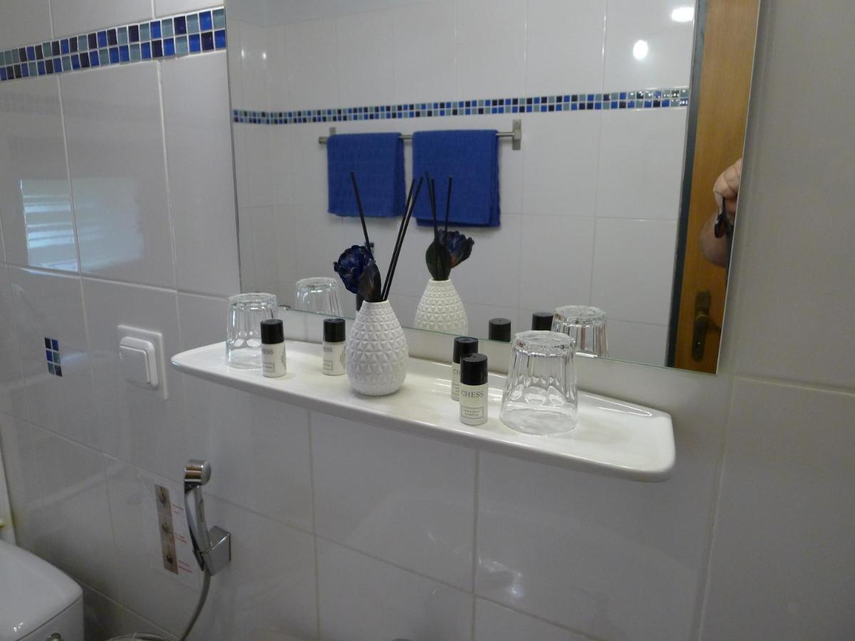 Apartment Alpenappartement Claudia