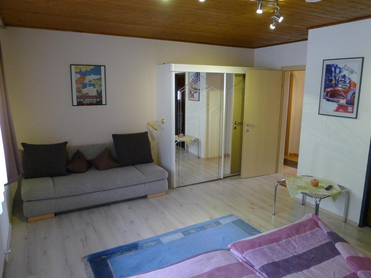 Alpenappartement Claudia Piesendorf