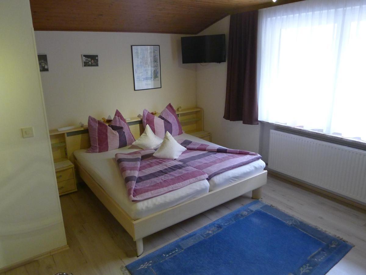 Alpenappartement Claudia
