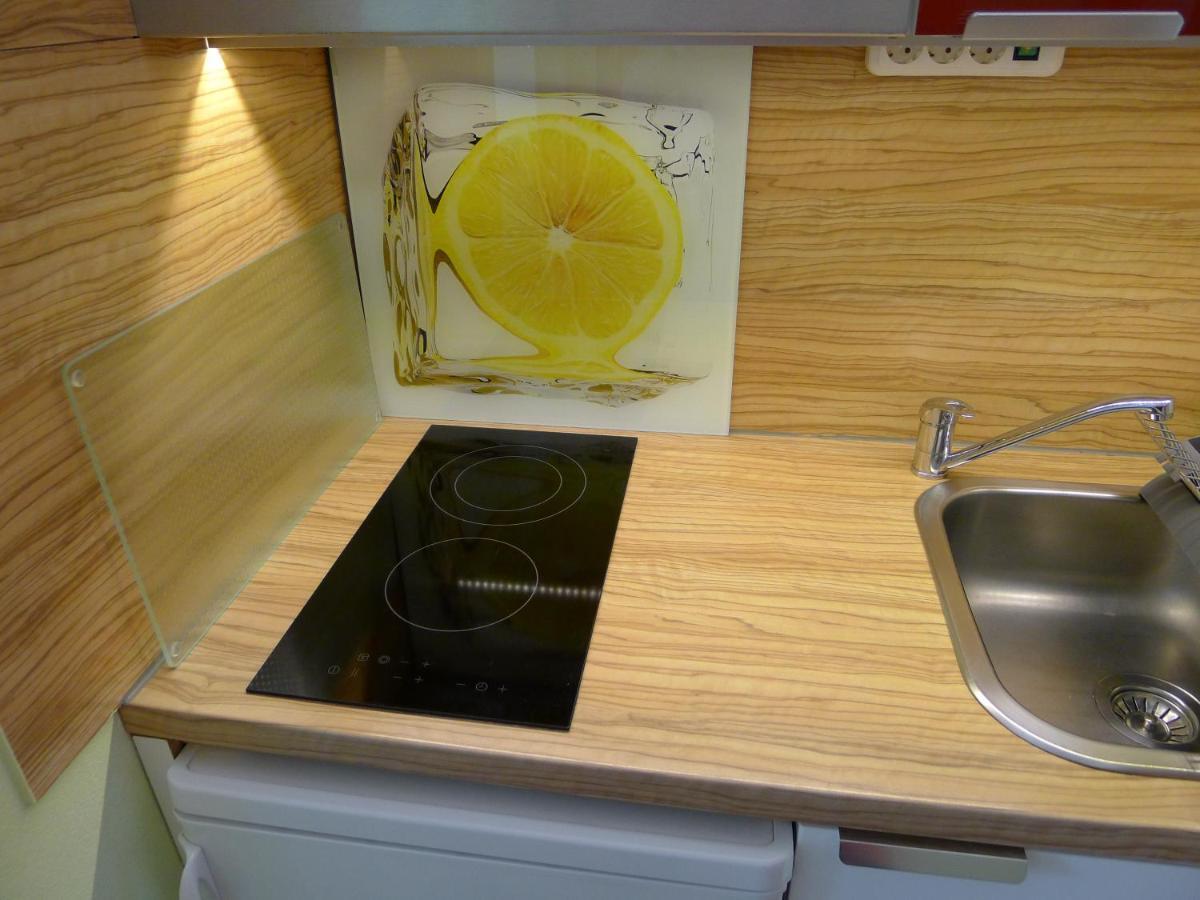 Appartamento Alpenappartement Claudia *