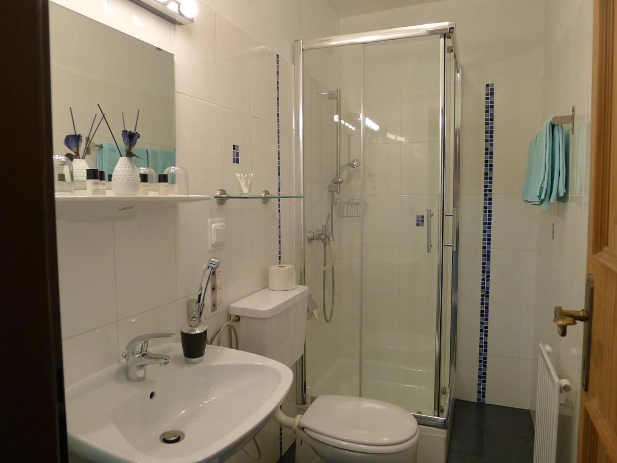 Alpenappartement Claudia Apartment *