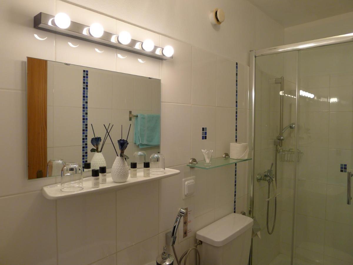 Alpenappartement Claudia Apartment