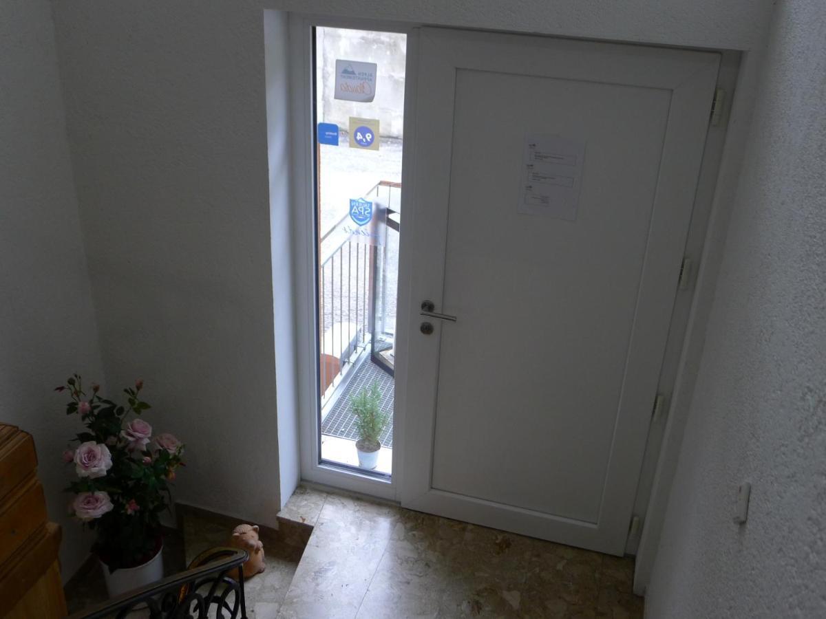 Alpenappartement Claudia Apartment