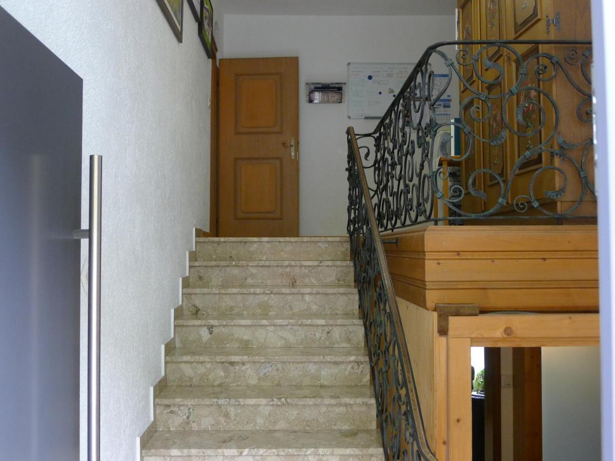 Alpenappartement Claudia Piesendorf
