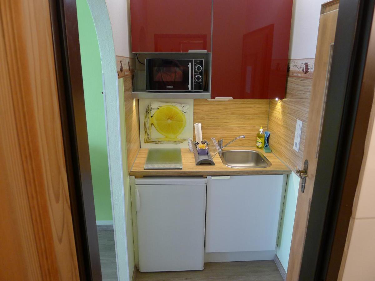 Alpenappartement Claudia * Piesendorf