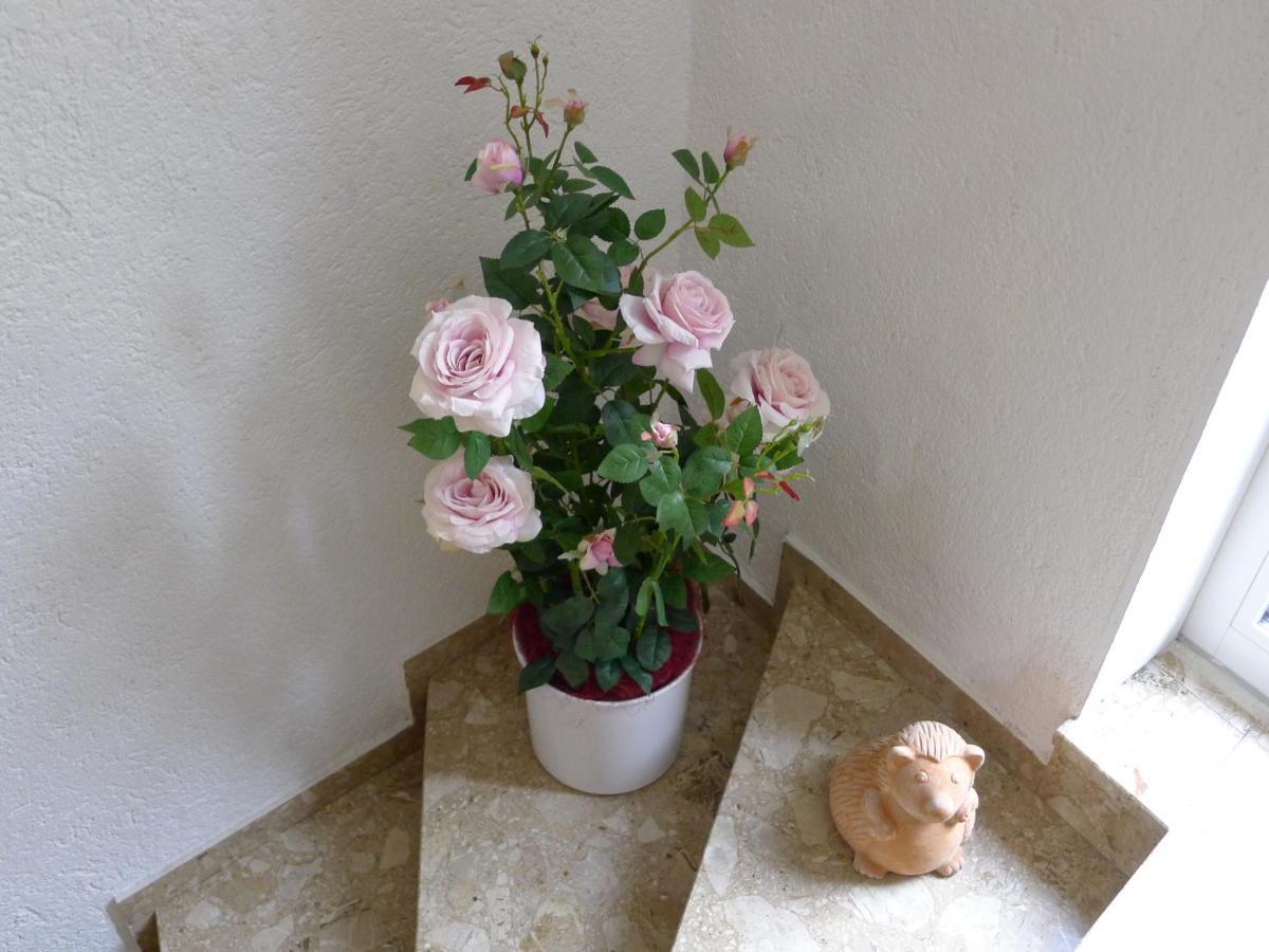 Appartamento Alpenappartement Claudia