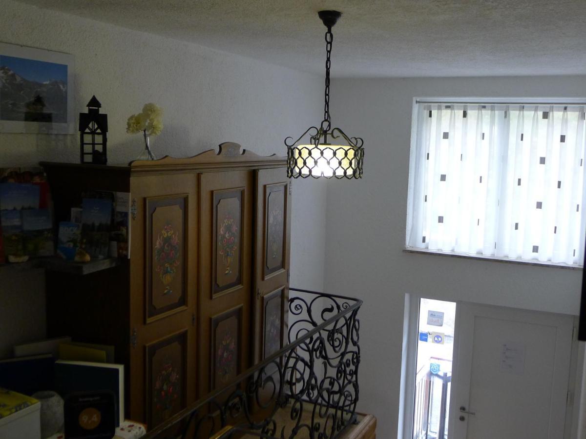 Alpenappartement Claudia