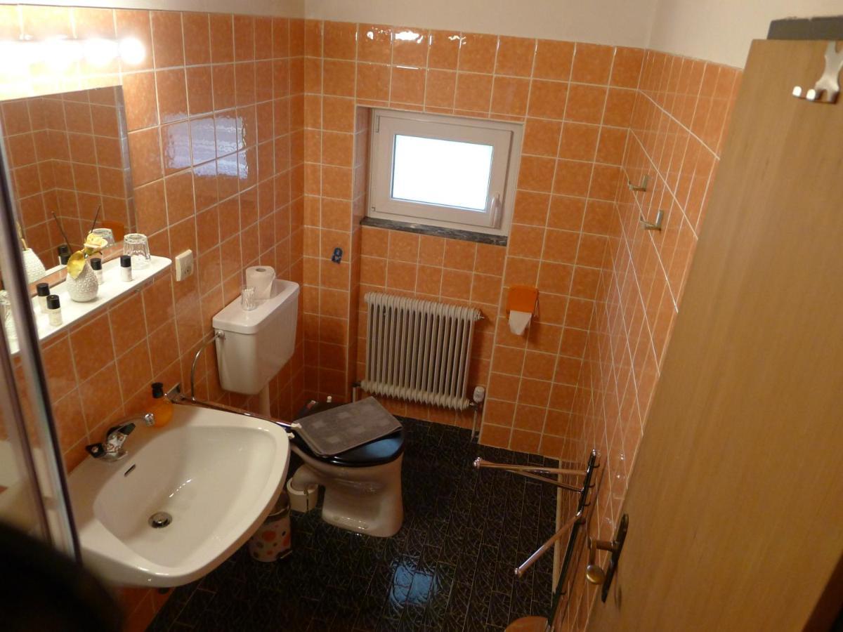 Apartment Alpenappartement Claudia Piesendorf