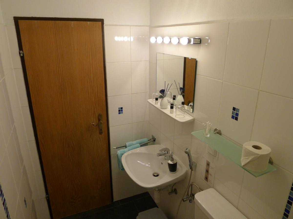 Alpenappartement Claudia * Piesendorf