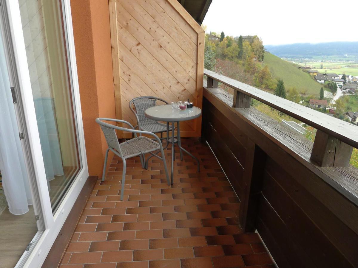 Apartment Alpenappartement Claudia *
